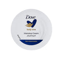 Dove Intensive Cream Rich Moisturisation 150 ml