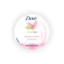 Dove Beauty Cream Deep Moisturisation 150 ml