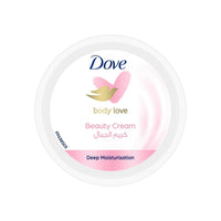 Dove Beauty Cream Deep Moisturisation 150 ml