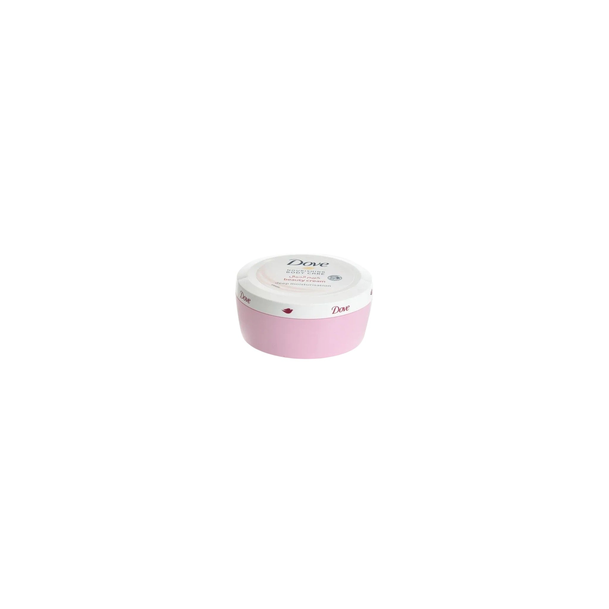 Dove Beauty Cream Deep Moisturisation 250 ml