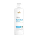 Dove Shampoo Daily Care Derma 200 ml