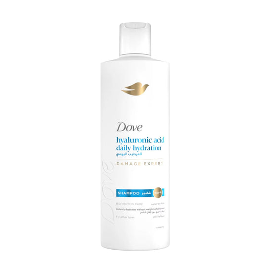 Dove Shampoo Daily Care Derma 200 ml