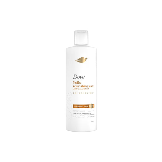 Dove Shampoo Nourishing Oil Derma 200 ml