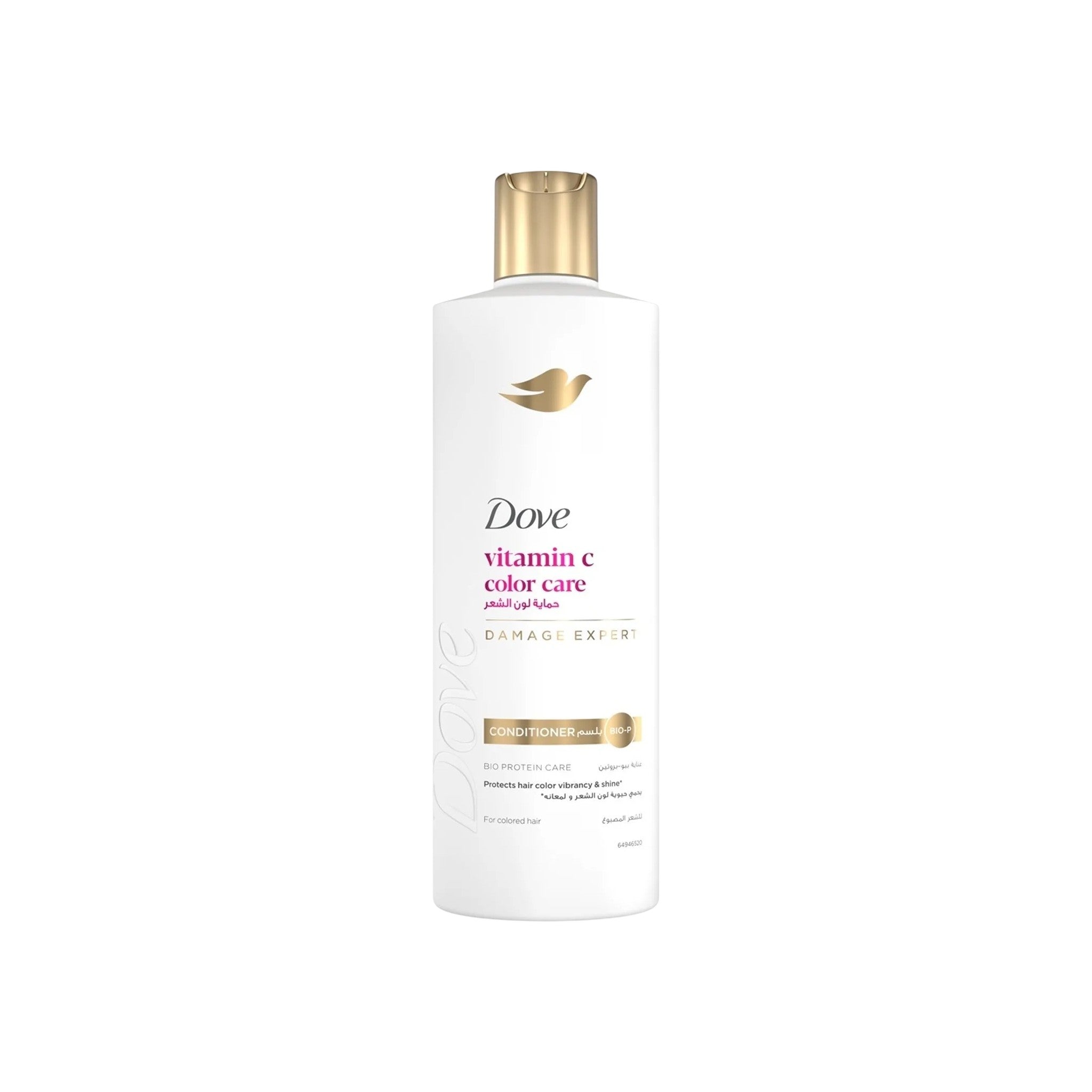 Dove Conditioner Color Protect 350 ml