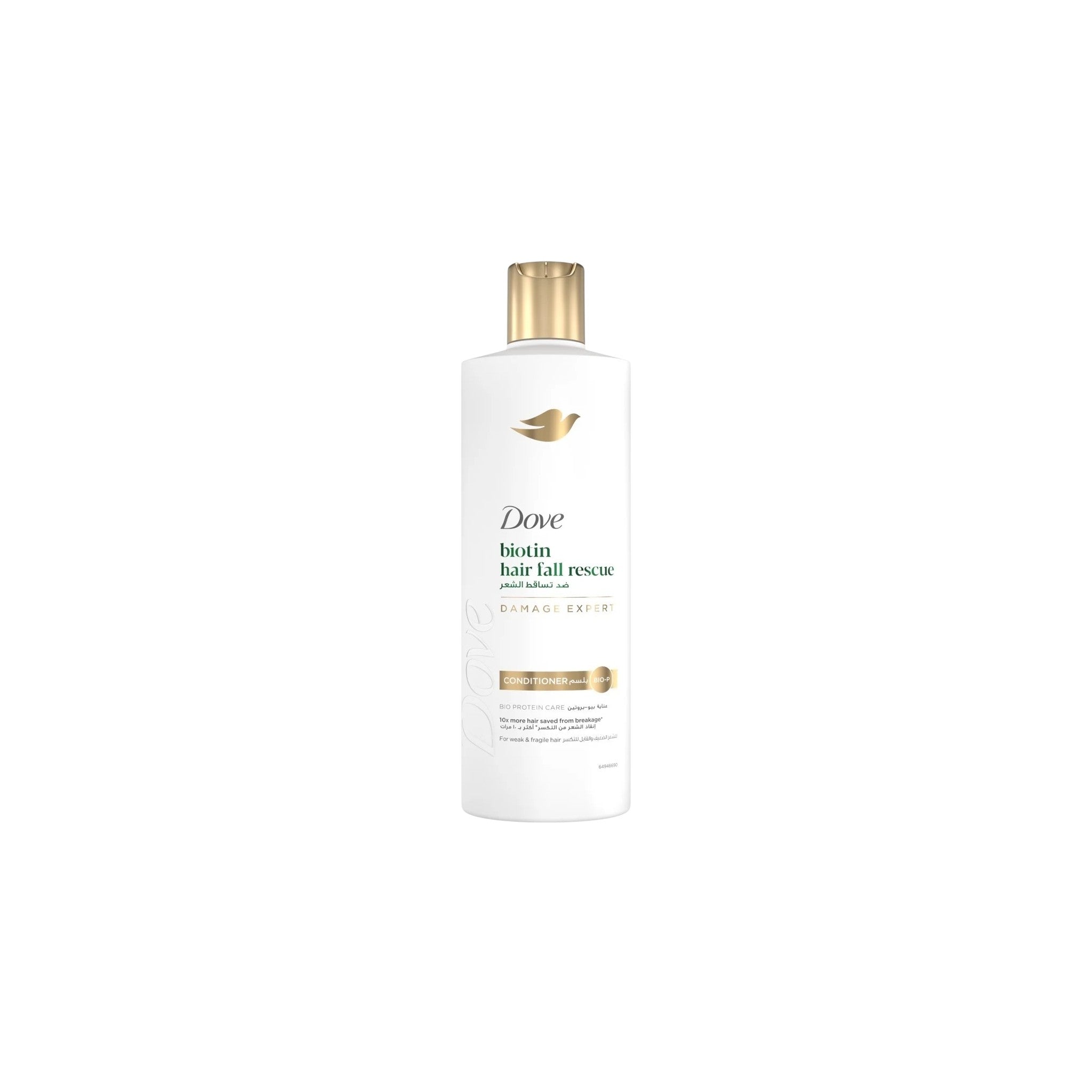 Dove Conditioner Hair Fall Rescue 350 ml