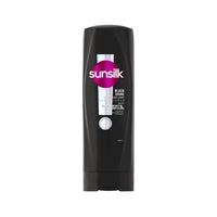 Sunsilk Conditioner Stunning Black Shine 350 ml