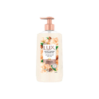 Lux Hand Wash Velvet Jasmine 250 ml