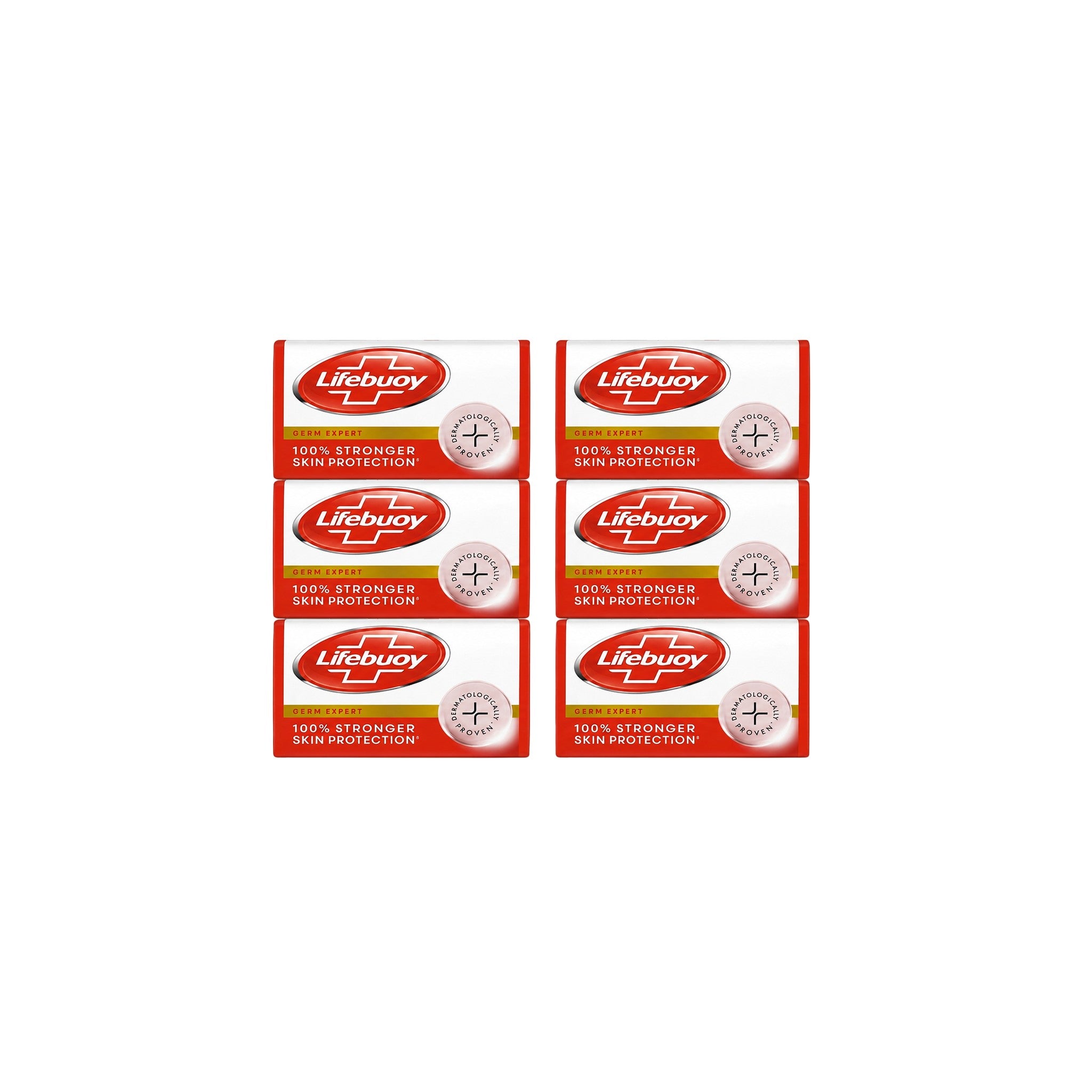 Lifebuoy Soap Bar 160 gm
