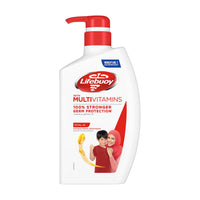 Lifebuoy Body Wash 500 ml