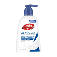 Lifebuoy Hand Wash Mild Care 200 ml