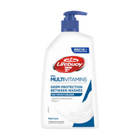 Lifebuoy Hand Wash Mild Care 500 ml