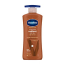 Vaseline Lotion Cocoa Radiant 400 ml