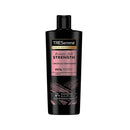 Tresemme Shampoo Strength & Fall Control 400 ml