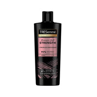 Tresemme Shampoo Strength & Fall Control 400 ml