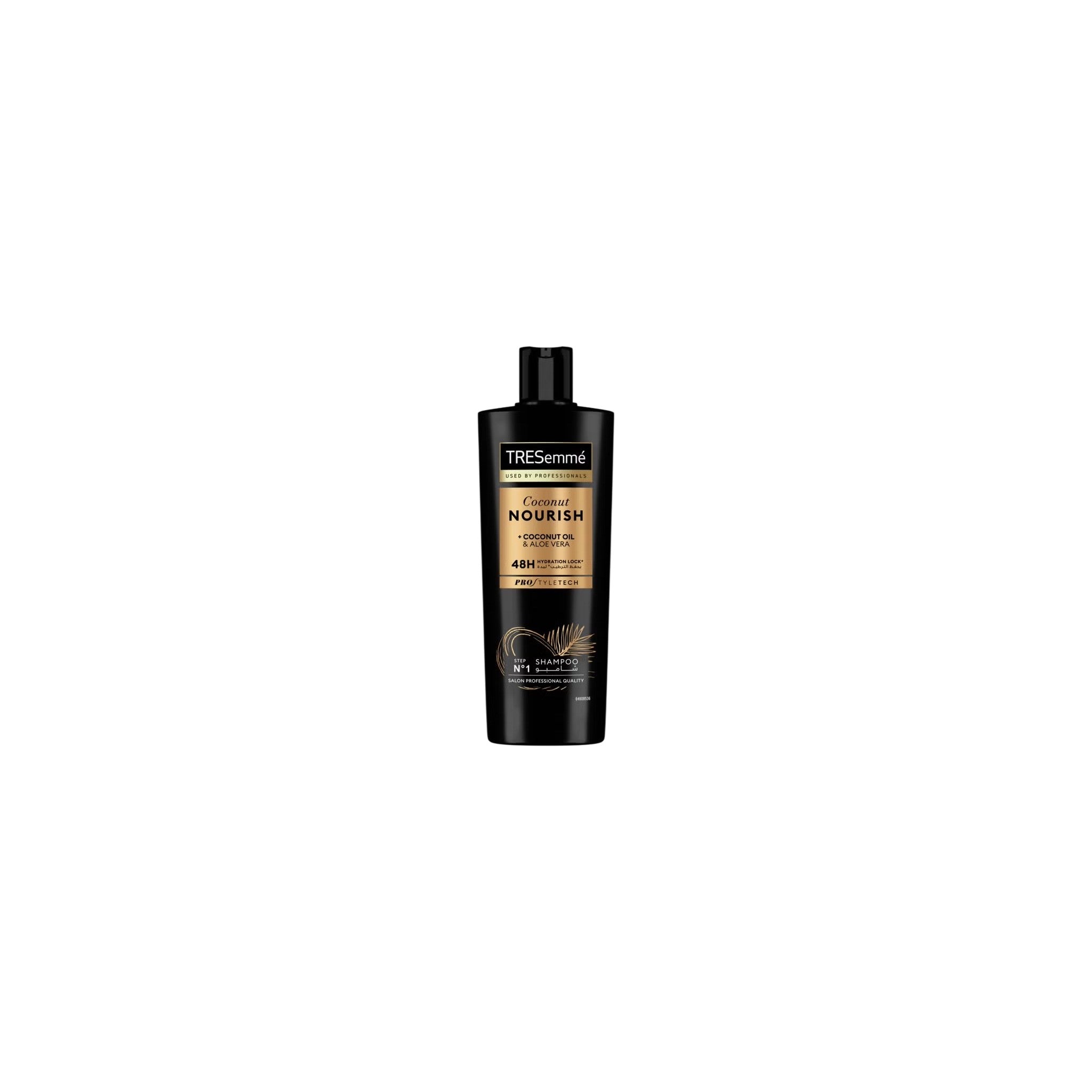 Tresemme Shampoo Botanix Nourish & Replenish 400 ml