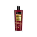 Tresemme Shampoo Keratin Smooth & Straight 400 ml