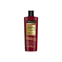 Tresemme Shampoo Keratin Smooth & Straight 400 ml