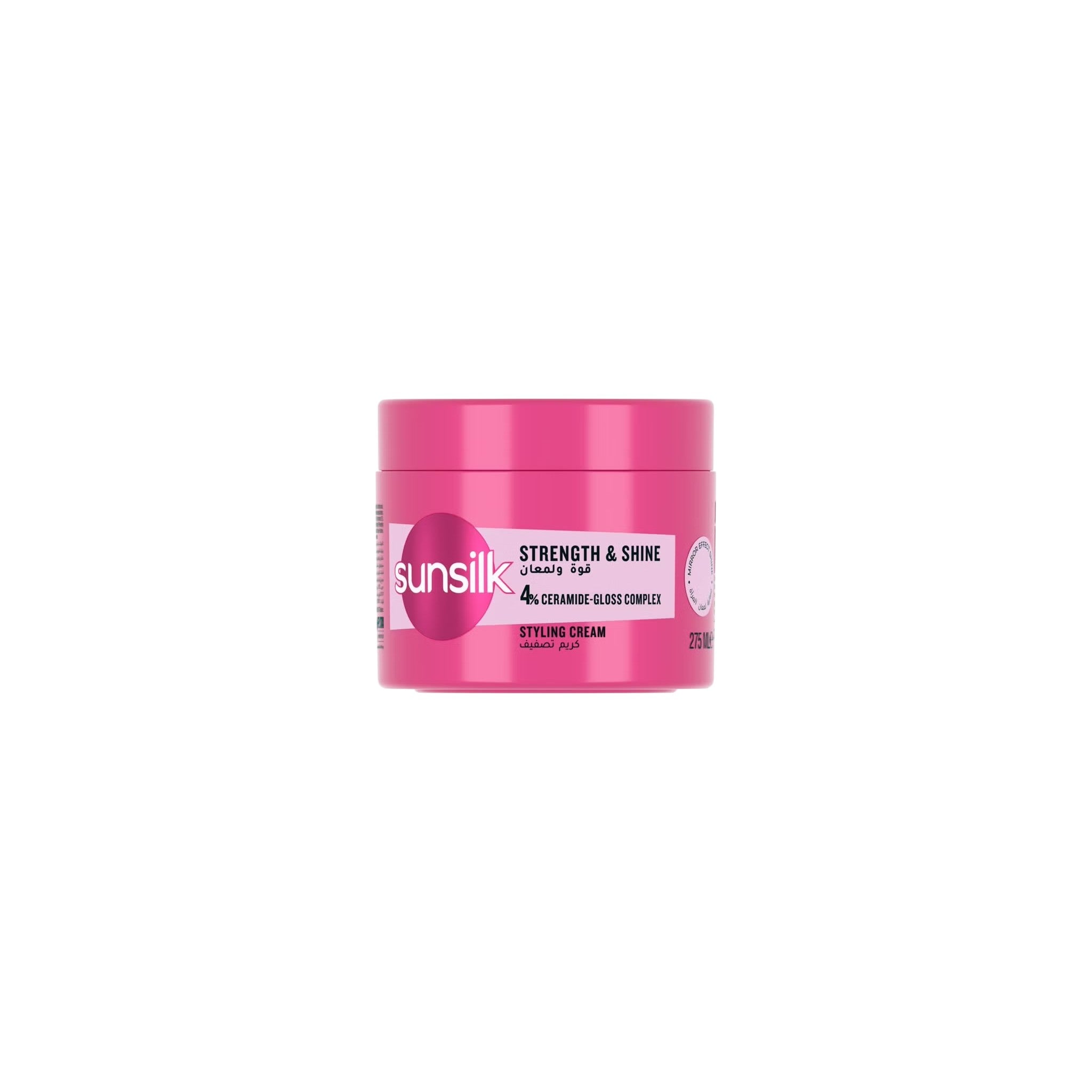 Sunsilk Styling Cream Strength & Shine 275 ml