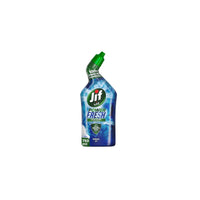 Jif Toilet Cleaner Ocean Power 750 ml
