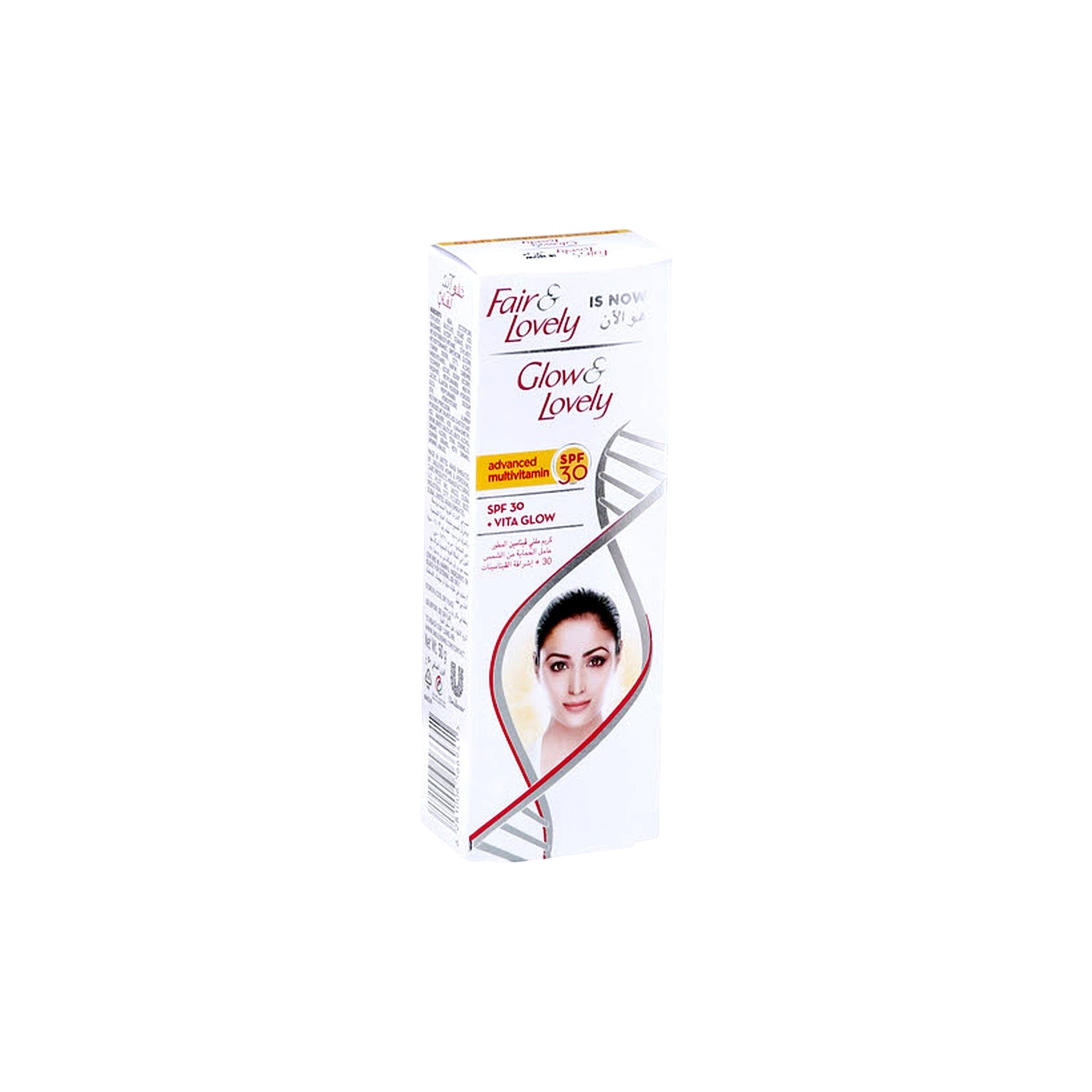 Glow & Lovely Vitaglow SPF30 Cream 100 g