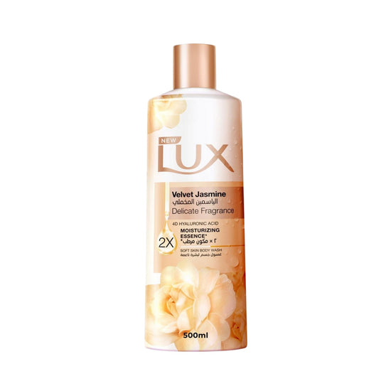 Lux Body Wash Velvet Jasmine 500 ml