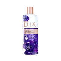 Lux Body Wash Magical Orchid 500 ml