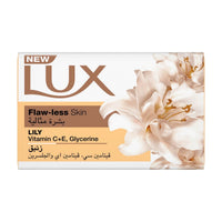Lux Soap Bar Flawless Skin 120 gm