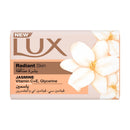 Lux Soap Bar Radiant Skin 120 gm