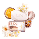 Lux Soap Bar Radiant Skin 120 gm