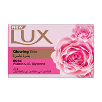 Lux Soap Bar Glowing Skin 75GM