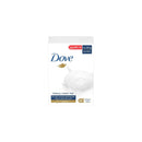 Dove Soap Bar Beauty Cream White 125 gm 4 pcs