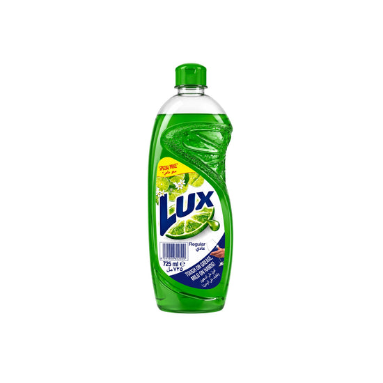 Lux Dishwash Regular Ultrafast 725 ml