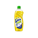 Lux Dishwash FB Ultrafast Lemon 725 ml