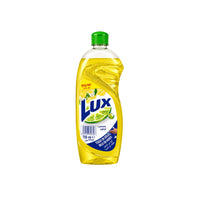 Lux Dishwash FB Ultrafast Lemon 725 ml