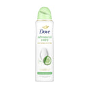 Dove Deodorant Go Fresh Cucumber 150 ml
