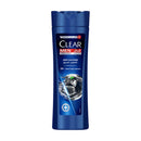 Clear Men Deep Cleanse Anti-Dandruff Shampoo 350 ml