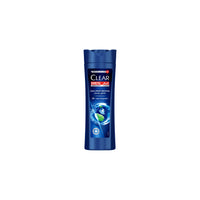 Clear Men Cool Sport Menthol Anti-Dandruff Shampoo 350 ml