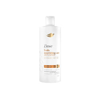 Dove Shampoo Nourishing Oil Derma 350 ml