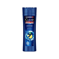 Clear Shower Fresh Shampoo 350 ml