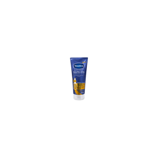 Vaseline Lotion GlutaHyaluron Ovrngt 200 ml