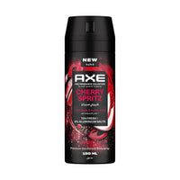 Axe Men Deodorant Aerosol Cherry Spritz 150 ml