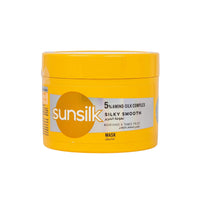 Sunsilk Mask Silky Smooth Spicy Ct 220 ml