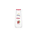 Dove Go Fresh Body Wash Revive Pomegranate 400 ml