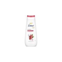 Dove Go Fresh Body Wash Revive Pomegranate 400 ml