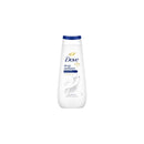 Dove Go Fresh Body Wash Deep Moisture 400 ml