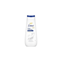 Dove Go Fresh Body Wash Deep Moisture 400 ml
