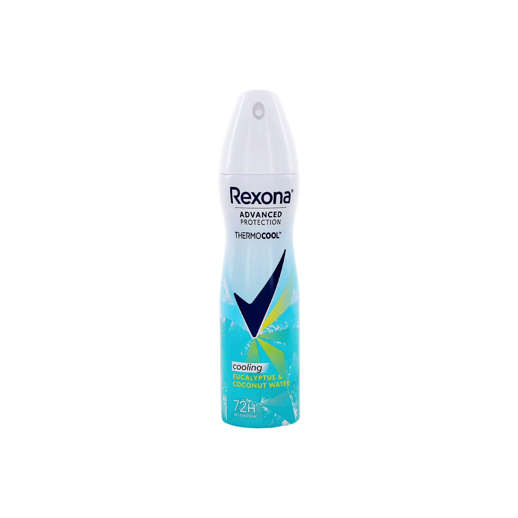 Rexona Women Aerosol Eucalyptus & Coconut Water 150 ml