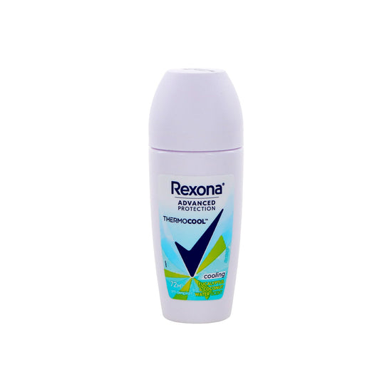 Rexona Eucalyptus & Coconut Water Women 50 ml
