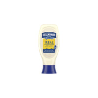 Hellmanns Real Mayonnaise 410 gm