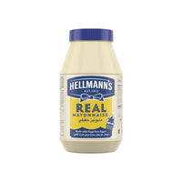 Hellmanns Real Mayonnaise 915 gm